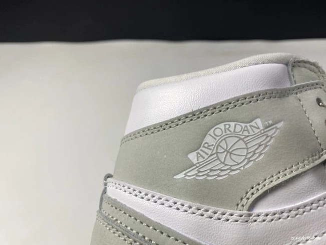 High CD0461-002 1 Jordan Air OG Seafoam 0818
